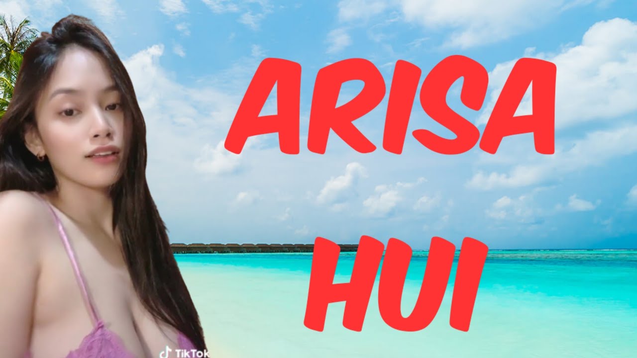 Sizzling Pinay   Arisa Hui