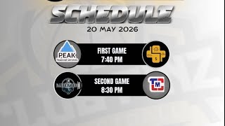 CLUB FINZ Season IX - The Garage Cup - QUARTERFINALS