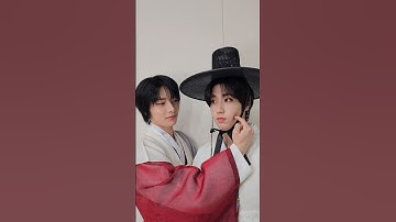 🌕🐿️🌕 👈 🦊 #StrayKids #스트레이키즈 #한 #HAN #아이엔 #I_N #YouMakeStrayKidsStay