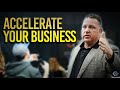 How to build a 7 figure business in 2023  rob gill live at tax hive