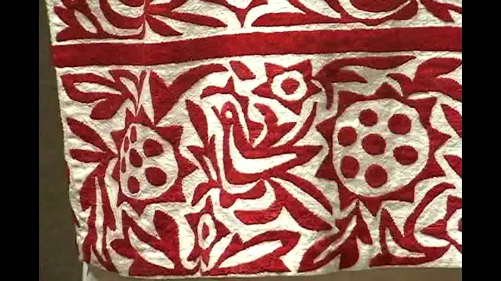 Elizabeth Cullar's Mexico: Textile Variations, 195...