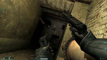 F.E.A.R. - Interval 08 - Desolation - Point of Entry