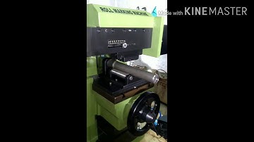 Roll Marking Machine (Pneumatic) by ELECTRO FIELD
