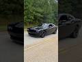 Straight Pipe Challenger RT Straight Pipe Challenger RT