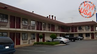 Super 7 Inn | Memphis (TN), United States | Hotel Review 🏩