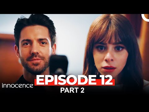 Innocence Episode 12 Part 2