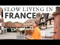 What Living in France Taught Me as an American - slow living