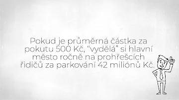 Jak se zaparkovat na silnici?