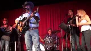 Daryle Singletary - I Let Her Lie chords