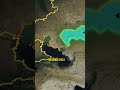 3 Country Borders That Are Literally Broken