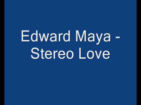 Edward Maya & Vika Jigulina - Stereo Love