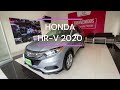EN VENTA - HONDA HR-V 2020