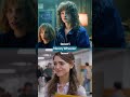 Stranger Things Season 5 Then Vs Now Stranger Things Season 5 Then Vs Now