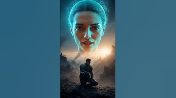 The Last Guardian of the Galaxy – Epic AI Short Film (Star Wars Style) | Sora 2 Cinematic