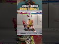 【ストリートファイター6】うわぁ出ねえ!【センキュー鈴木】