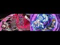 Yu-Gi-Oh! "Writing Life" 5D's - VRAINS Comparison (Eng Sub)