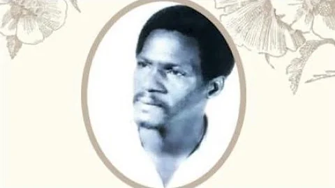 Frank Frederick Duinkerk