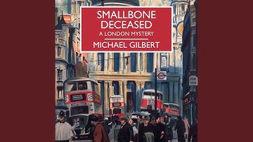 Chapter 14.18 - Smallbone Deceased