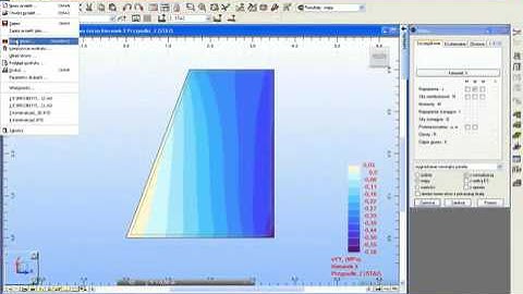 English   Autodesk Robot Structural analysis Professional   Line load on wall