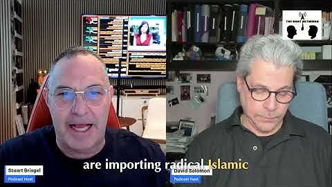 Elites Import Radical Islam: Silence in the West, Suppression in Gulf #shorts