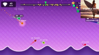 LIVE hilly.io