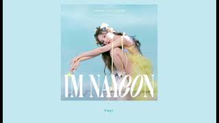 Nayeon - Pop! (Instrumental)