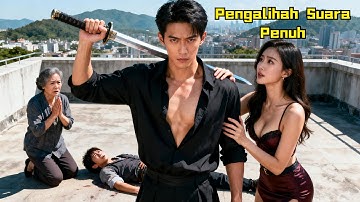 Orang tuanya meracuni dia demi anak angkat,ia jadi Raja Pedang.Penyesalan mereka sia-sia!#250930tlB2