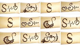 Free Mehndi Design Word S Watch Online Khatrimaza