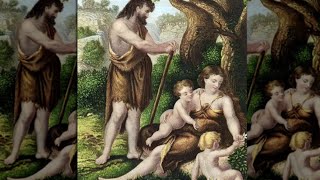 The Untold Truth Of Adam And Eve's Daughters