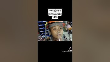 nón bảo hộ xịt thuốc cắt cỏ