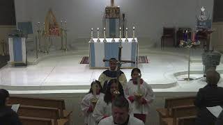 Our Lady of Fatima Live Stream