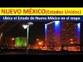 Nuevo Mexico Estados Unidos