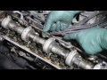 Preventing Older Mercedes V8 Catastrophic Engine Failure