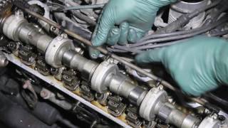 Preventing Older Mercedes V8 Catastrophic Engine Failure