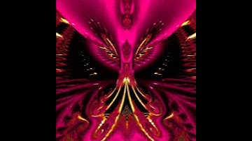 Fractal 51322 Toroidal animation