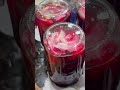 Making some canned beets and eggs. 30 shorts 30 days #nonamenationals nationals