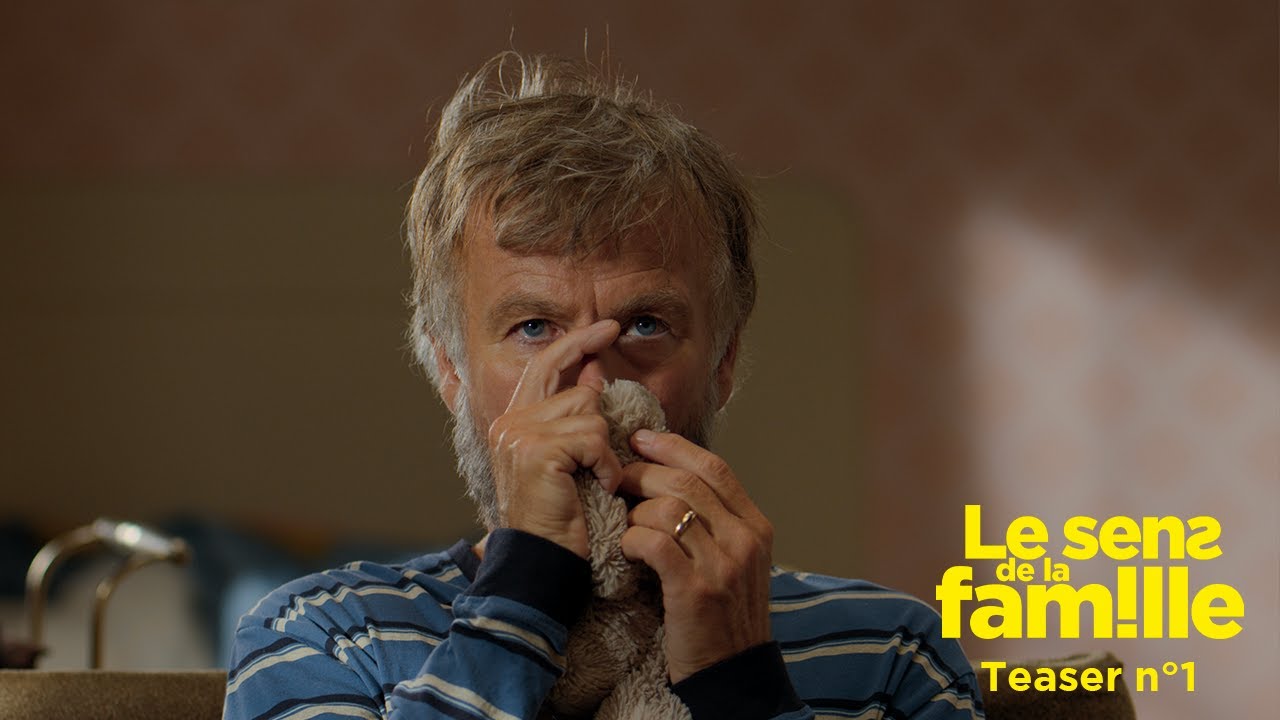 LE SENS DE LA FAMILLE - Teaser n°1 - YouTube