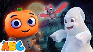 spooky boo is that you happy halloween 2026 all babies channel