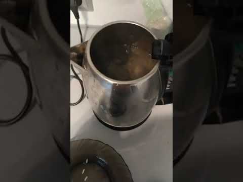 как сварить пельмени в чайнике