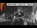 Melissa Polinar - &quot;Meant To Be&quot; (Live  Performance) w-Lyrics 2015