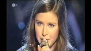 Hayley Westenra e Jon Lord  "Wuthering Heights" chords