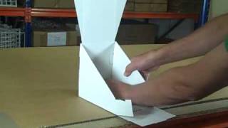 9310(WHITE) assembly instructions