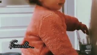 Her Yet Karanlik Korkma Sarıl Bana Ilk Vidoe