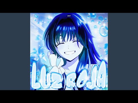 LUZ ROJA Instrumental Sped Up 
