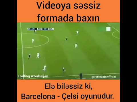 Qarabag vs chelsea super oyun baki olimpiya stadionu