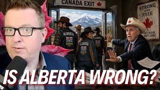 Why Alberta Is Finally Saying "Enough"