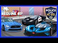 GTA 5 Roleplay - RedlineRP - Bugatti Bolide Trolling The Cops !  #158