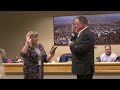 Fairbanks local elections are over, what comes next?
