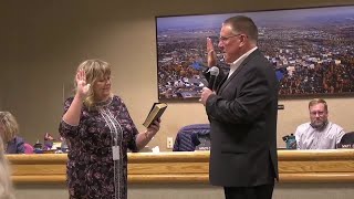 Fairbanks local elections are over, what comes next