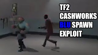Cashworks exploit TF2